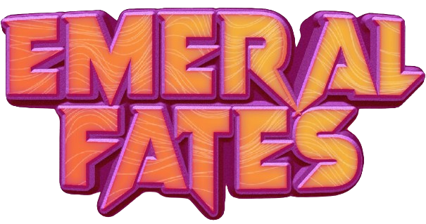 EmeralFatesLogo